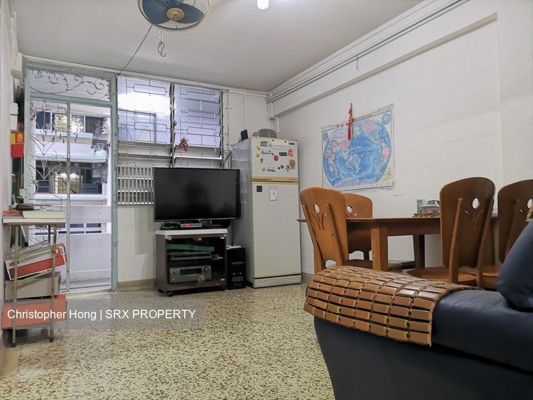 Blk 44 Circuit Road (Geylang), HDB 3 Rooms #212473601